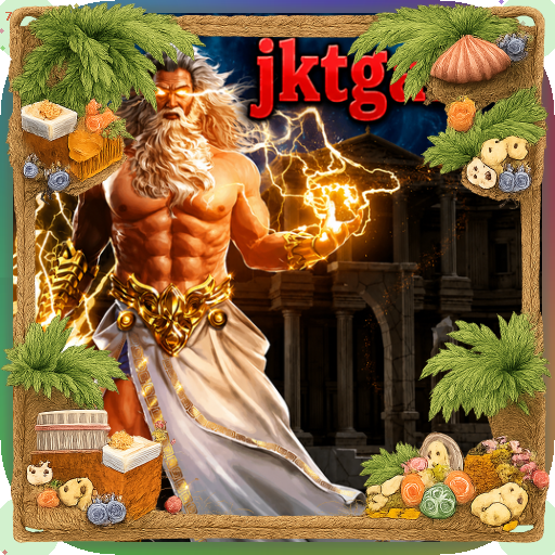 jktgame — mitra unggulan